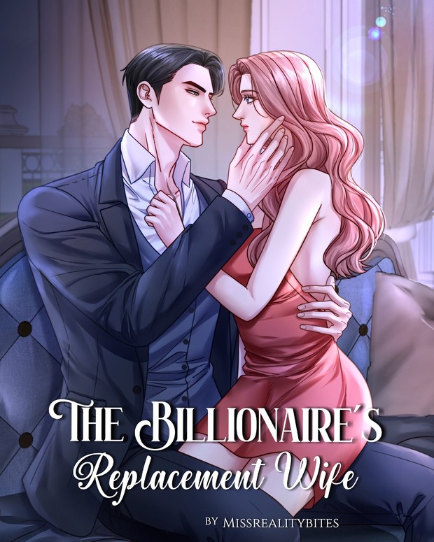 The Billionaire’s Replacement Wife Season 1