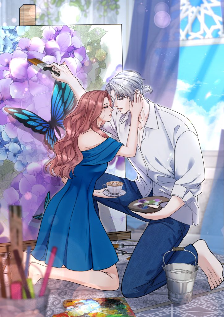 The Billionaire’s Replacement Wife Season 2