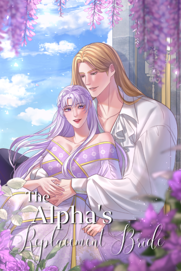 The Alpha Replacement’s Bride