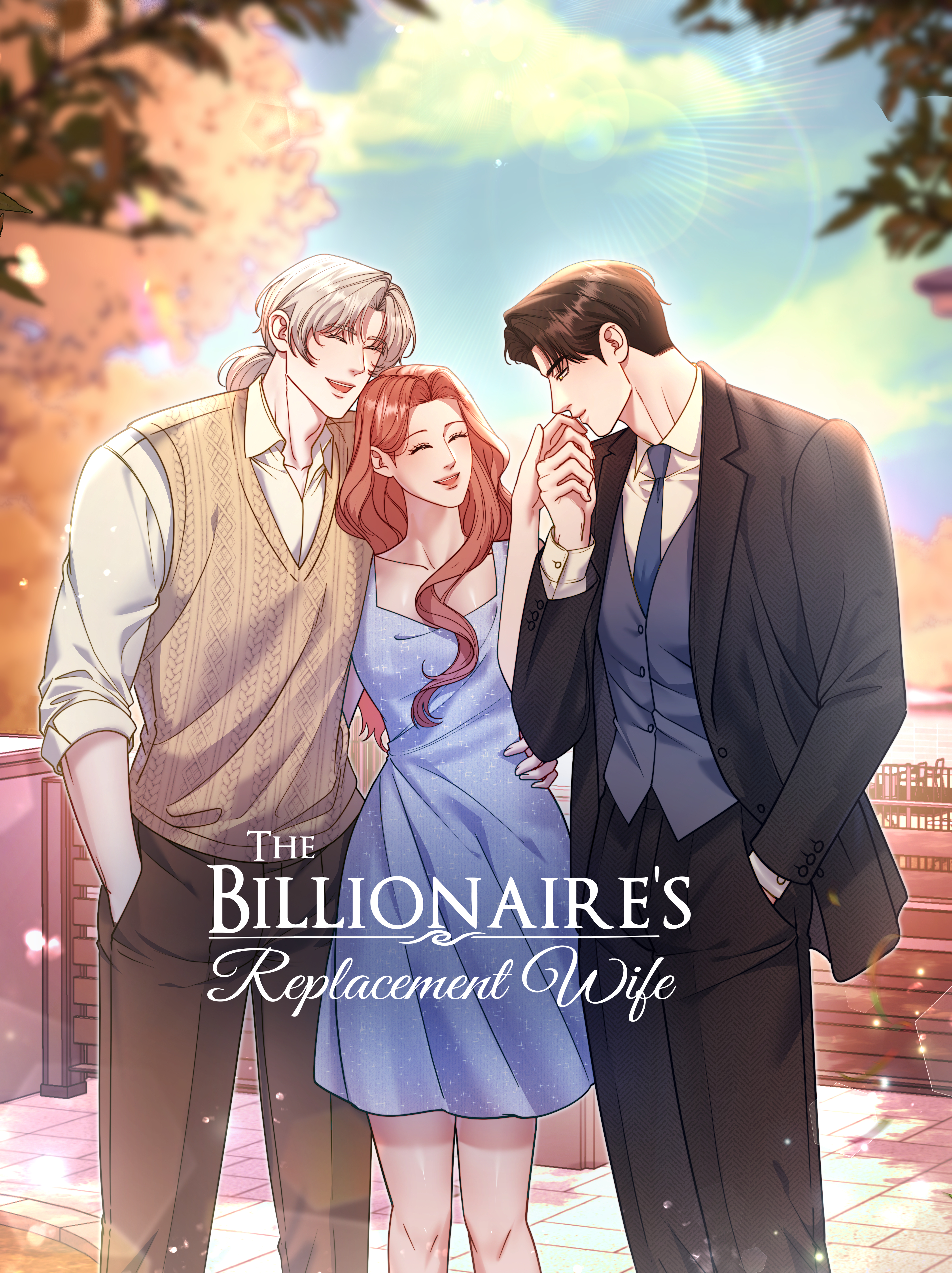 The Billionaire’s Replacement Wife Season 3